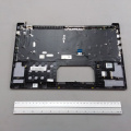 Samsung Notebook keyboards - Ba83-06050a Jdm-case Front Assembly Uk Titan4-15 Rpl Npc